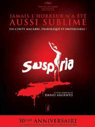 Suspiria