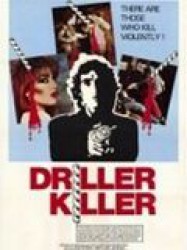 Driller Killer