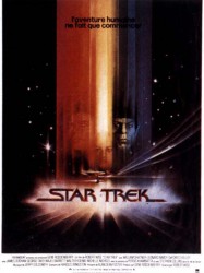 Star Trek, le film