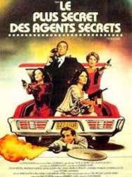 Le Plus Secret des agents secrets