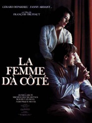 La Femme d'à côté