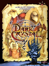 Dark Crystal