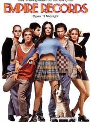 Empire records