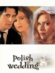 Polish Wedding