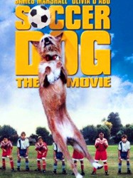 Soccer Dog : The Movie