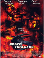 Space Truckers