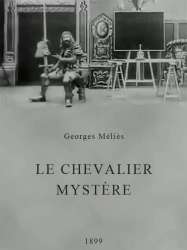 Le chevalier mystère