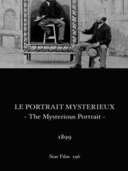 Le portrait mystérieux