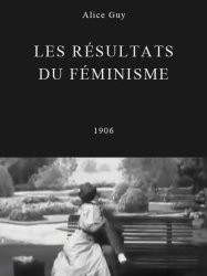 Les résultats du féminisme