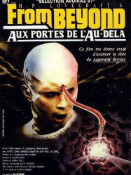 Aux portes de l'Au-delà