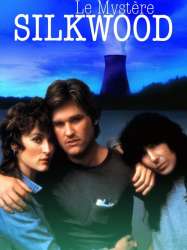 Le mystère Silkwood