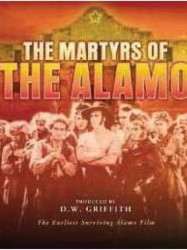 The Martyrs of the Alamo