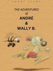 Les Aventures d'André & Wally B.