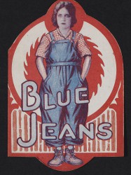 Blue Jeans