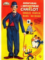 Les Avatars de Charlot