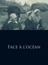 Face à l'océan