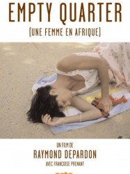 Une femme en Afrique