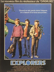 Explorers