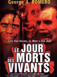 Le Jour des morts-vivants