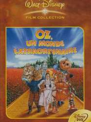 Oz, un monde extraordinaire