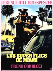 Les super flics de Miami