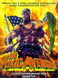 The Toxic Avenger