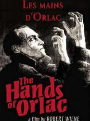 Les mains d'Orlac