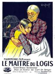 Le Maître du logis