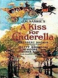 A Kiss for Cinderella