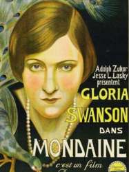 Mondaine