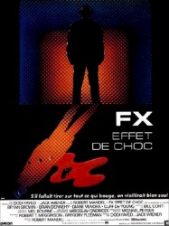 F/X, effet de choc