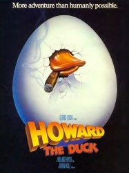 Howard… une nouvelle race de héros