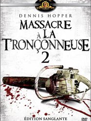 Massacre à la tronçonneuse 2