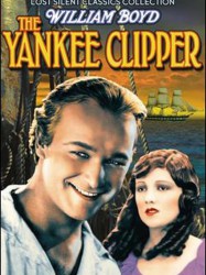 The Yankee Clipper