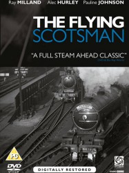 The Flying Scotsman