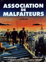 Association de malfaiteurs