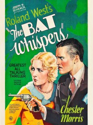 The Bat Whispers