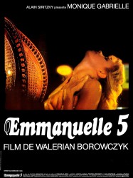 Emmanuelle 5