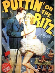 Puttin' On the Ritz