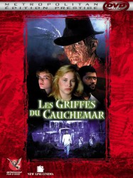 Les Griffes du cauchemar