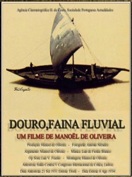 Douro, Faina Fluvial