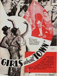 Girls About Town