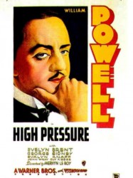 High Pressure