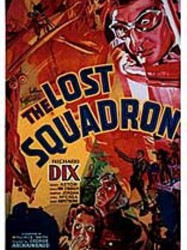 The Lost Squadron