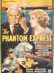 The Phantom Express