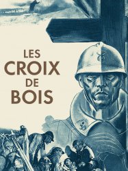 Les Croix de bois