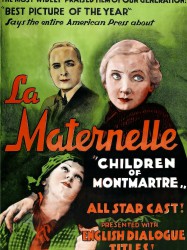 La maternelle