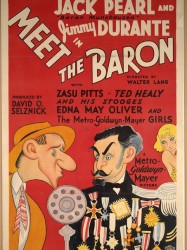 Meet The Baron