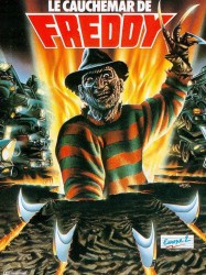 Le Cauchemar de Freddy