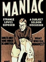 Maniac